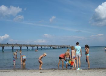 Obozy i kolonie 2020 –  organizatorzy wypoczynku gotowi na przyjęcie dzieci