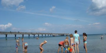 Obozy i kolonie 2020 –  organizatorzy wypoczynku gotowi na przyjęcie dzieci