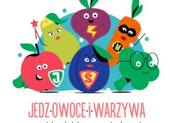 Dieta bogata w owoce i warzywa to podstawa zdrowia dzieci. Jak zapobiegać niedoborom witaminowym wynikającym z nieodpowiedniej diety?