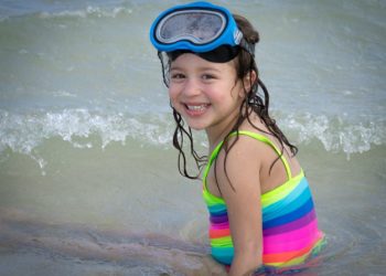 Jak nie zgubić dziecka na wakacjach