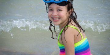 Jak nie zgubić dziecka na wakacjach