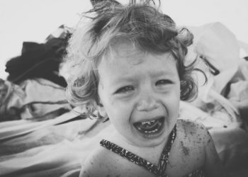 Nie rób tego dziecku!