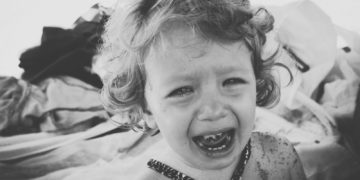 Nie rób tego dziecku!