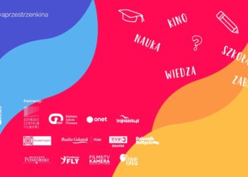 KULTURA W SIECI –  NOWA PRZESTRZEN KINA. Filmowa edukacja i kultura w sieci