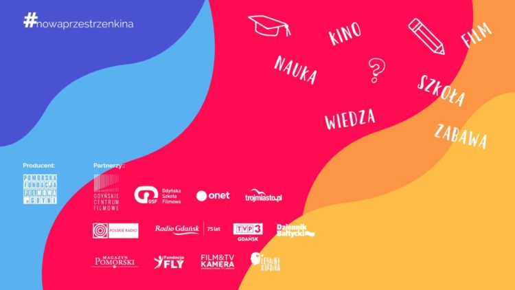 KULTURA W SIECI –  NOWA PRZESTRZEN KINA. Filmowa edukacja i kultura w sieci