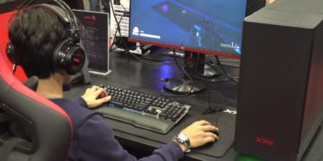 W 2024 roku na świecie będzie 3,5 mld graczy. Przyszłością rynku gier jest chmura i płatności w abonamencie