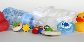 Od dziś niższy podatek VAT m.in. na artykuły dla dzieci