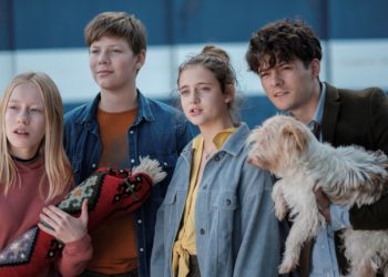 „Tarapaty 2” – zobacz zwiastun