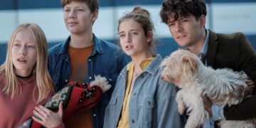 „Tarapaty 2” – zobacz zwiastun