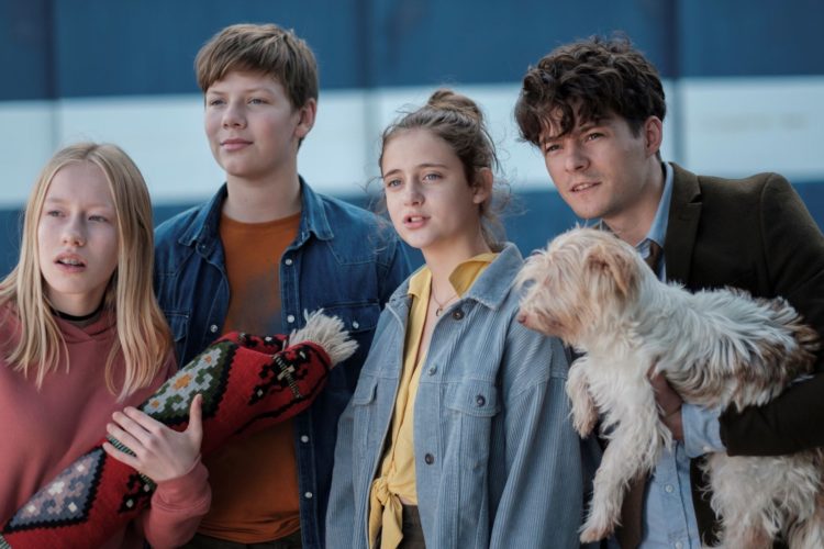 „Tarapaty 2” – zobacz zwiastun