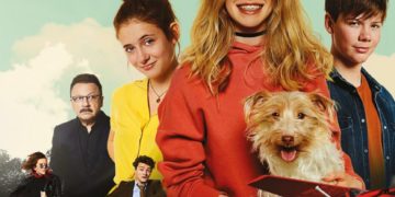 „Tarapaty 2” – prezentujemy plakat i bohaterów