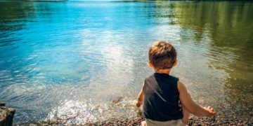 Naturalne kąpieliska w województwie mazowieckim