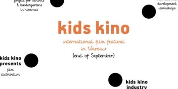 Kino Dzieci Industry – jedyne polskie wydarzenie branżowe z dofinansowaniem z Programu Kreatywna Europa