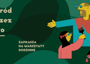 Piknik literacki dla dzieci – Muzeum Literatury im. Adama Mickiewicza zaprasza!