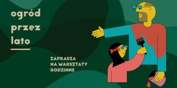 Piknik literacki dla dzieci – Muzeum Literatury im. Adama Mickiewicza zaprasza!