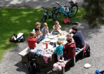 Nasze propozycje na ostatni wakacyjny weekend z dziećmi