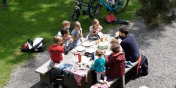 Nasze propozycje na ostatni wakacyjny weekend z dziećmi