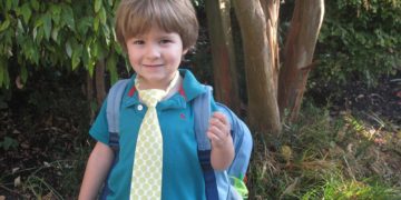 Jak kupić dobry tornister lub plecak do szkoły