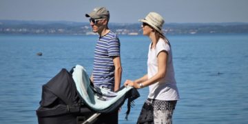 Pierwsza pomoc w udarze cieplnym