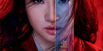 Już w piątek „Mulan” premierowo w Multikinie!