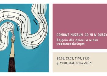 Co mi w duszy gra – Chopin dla dzieci on-line