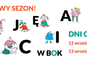 Dni Otwarte i zapisy na zajęcia w Białołęckim Ośrodku Kultury