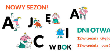 Dni Otwarte i zapisy na zajęcia w Białołęckim Ośrodku Kultury