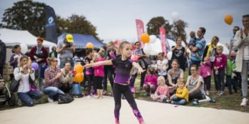 19 września – Narodowy Dzień Sportu – zobacz atrakcje