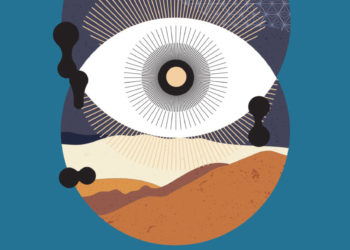 Eureka, czyli odkrywam! Wystawa o filozofii i sztuce dla dzieci