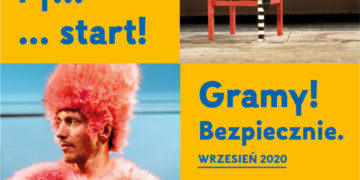 Start sezonu w Teatrze Lalek Guliwer