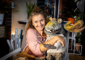 Lufcik – serial dla dzieci, którzy pomoże zrozumieć i przeżyć pandemię