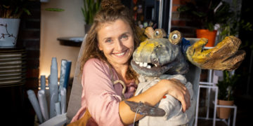 Lufcik – serial dla dzieci, którzy pomoże zrozumieć i przeżyć pandemię