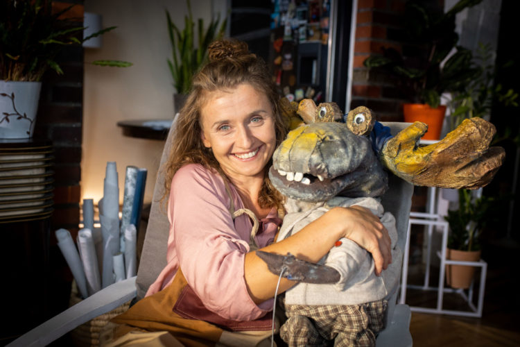 Lufcik – serial dla dzieci, którzy pomoże zrozumieć i przeżyć pandemię