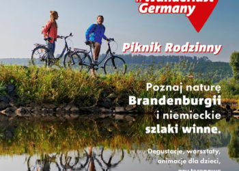 Wanderlust Germany – Piknik Rodzinny w Forcie 8