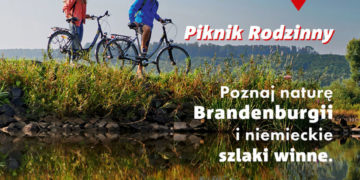 Wanderlust Germany – Piknik Rodzinny w Forcie 8