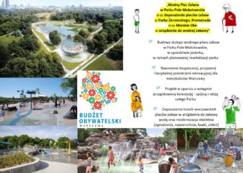 Czy wiesz co to jest budżet obywatelski? Głosujemy do 15 września!