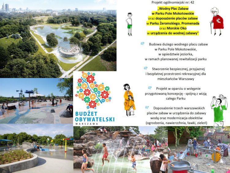 Czy wiesz co to jest budżet obywatelski? Głosujemy do 15 września!