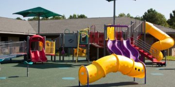 Trudne pierwsze dni w przedszkolu