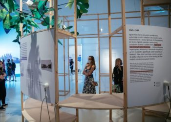 „Poranne Ptaszki” – zwiedzanie bezpłatne dla dzieci ze spektrum autyzmu