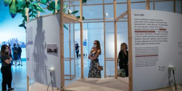 „Poranne Ptaszki” – zwiedzanie bezpłatne dla dzieci ze spektrum autyzmu