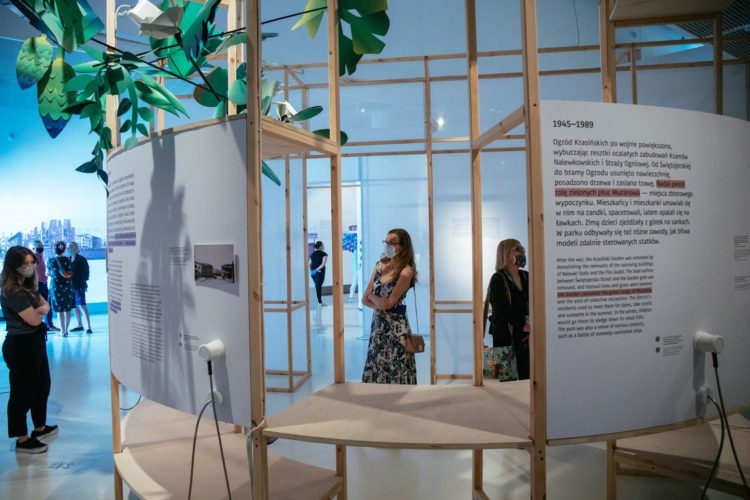 „Poranne Ptaszki” – zwiedzanie bezpłatne dla dzieci ze spektrum autyzmu