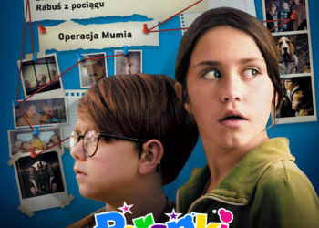 PORANKI: Kino Detektywów – na tropie zagadek w sieci Multikino od 17 października!