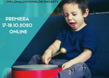 Startują MeloKoncerty on-line