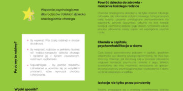 Światowy Dzień Onkologii – Onkokonsultacje