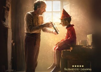 Jesienne premiery dla dzieci w „Multikinie”