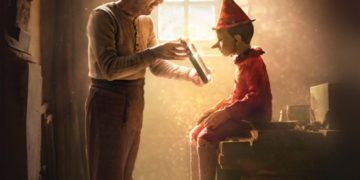 Jesienne premiery dla dzieci w „Multikinie”