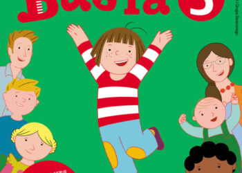 Poranki w Multikinie: Basia powraca.