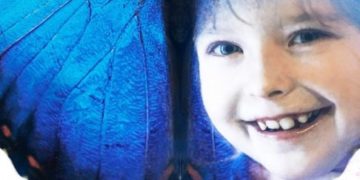 „Efekt Motylka” jutro premiera filmu o Zuzi Machecie, chorej na EB