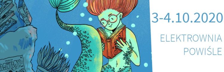 Komiksowa Warszawa już w ten weekend