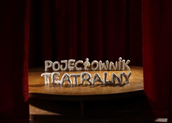 Pojęciownik teatralny – zajrzyj z nami za kulisy teatru